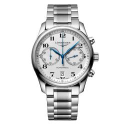 Longines LONGINES MASTER COLLECTION CHRONOGRAPH