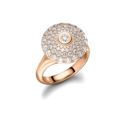 Schaffrath 360 – Three Sixty Diamantring