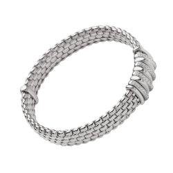 FOPE Panorama Flex'it Armband mit Diamanten