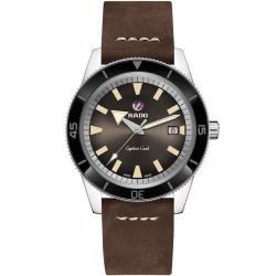 Rado Captain Cook Automatic