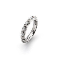 Schaffrath LIBERTÉ Diamantring