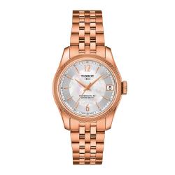 Tissot Ballade Powermatic 80 COSC Lady