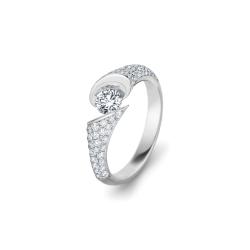 Schaffrath CALLA Diamantring