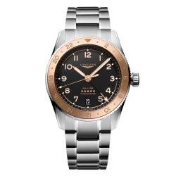 Longines SPIRIT ZULU TIME