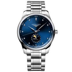 Longines LONGINES MASTER COLLECTION MOONPHASE