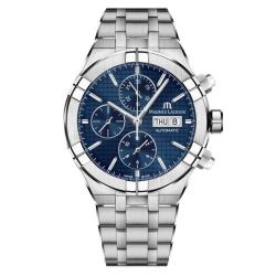 Maurice Lacroix Aikon Automatic Chronograph