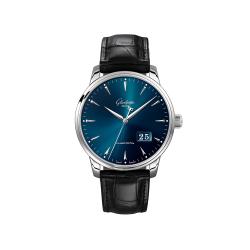 Glashütte Original Exellence Panoramadatum