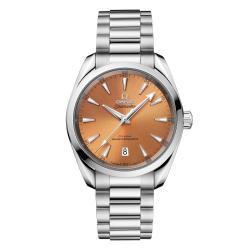 Omega Seamaster Aqua Terra Shades