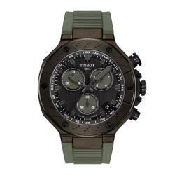 Tissot T-Race Quartz Chronograph