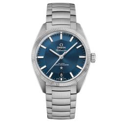 Omega Constellation Globemaster