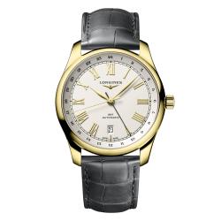 Longines The Longines Master Collection GMT