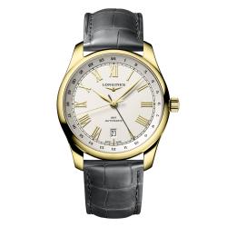 Longines LONGINES MASTER COLLECTION GMT
