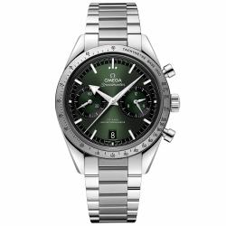 Omega Speedmaster `57 Co-Axial Master Chronometer Chronograph 40,5 mm