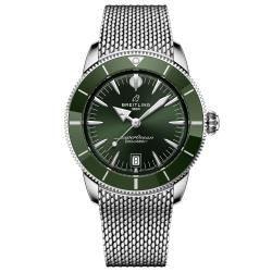 Breitling Superocean Heritage B31 Automatic 42