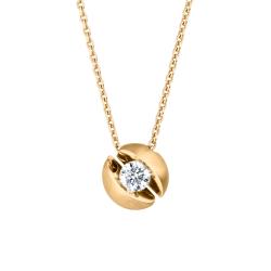 Schaffrath CALLA Collier