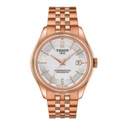 Tissot Ballade Powermatic 80 COSC