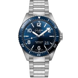 Glashütte Original SeaQ Panoramadatum