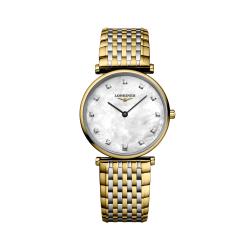 Longines LA GRANDE CLASSIQUE DE LONGINES