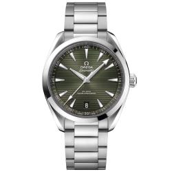 Omega Seamaster Aqua Terra 150 M Co-Axial Master Chronometer