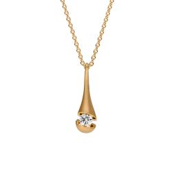 Schaffrath CALLA Collier