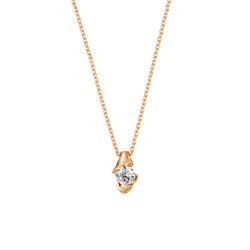 Schaffrath CALLA Collier
