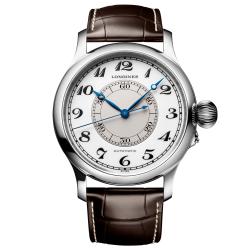 Longines LONGINES WEEMS SECOND-SETTING WATCH