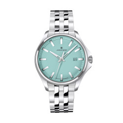 Junghans Meister S Quarz 35