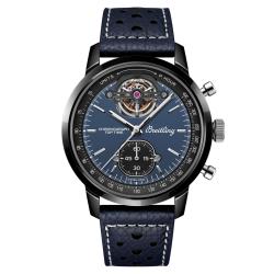Breitling Top Time B21 Shelby Cobra
