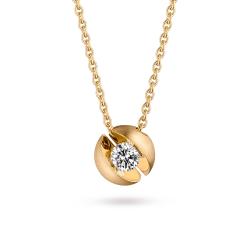 Schaffrath Calla Collier