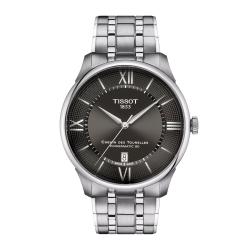 Tissot Chemin Des Tourelles Powermatic 80 42 mm