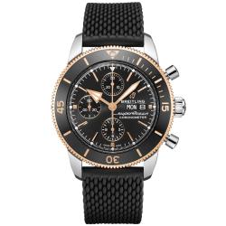 Breitling Superocean Heritage Chronograph 44