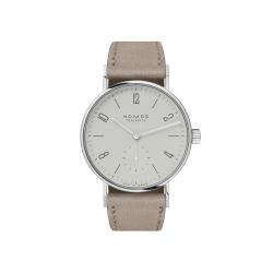 NOMOS Glashütte Tangente 33 grau