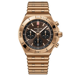 Breitling Chronomat B01 42