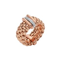 FOPE Panorama Ring