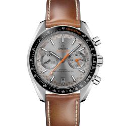 Omega Speedmaster Racing