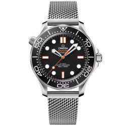 Omega Seamaster Diver 300M