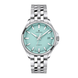 Junghans Meister S Automatic 36