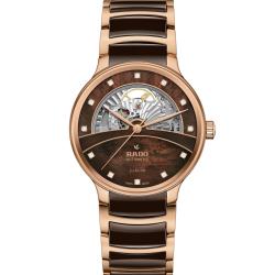 Rado Centrix Automatic Diamonds Open Heart