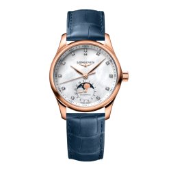Longines MASTER COLLECTION MOONPHASE