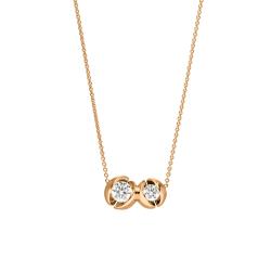 Schaffrath CALLA Collier