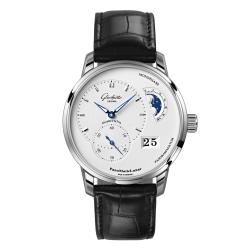 Glashütte Original PanoMaticLunar