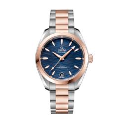 Omega Seamaster Aqua Terra 150 M