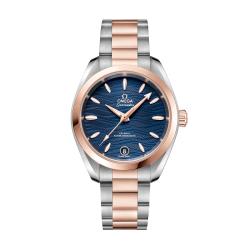 Omega Seamaster Aqua Terra 150 M Co-Axial Master Chronometer