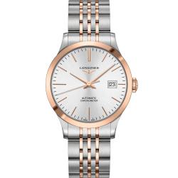Longines RECORD