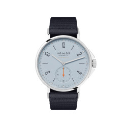 NOMOS Glashütte Ahoi Neomatik Sky