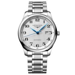 Longines The Longines Master Collection