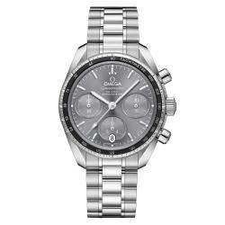 Omega Speedmaster 38