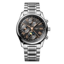 Longines LONGINES MASTER COLLECTION CHRONO MOONPHASE