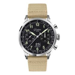 Glashütte Original Senator Chronograph Navigator