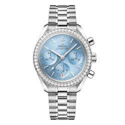 Omega Speedmaster 38